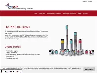 prelok.com