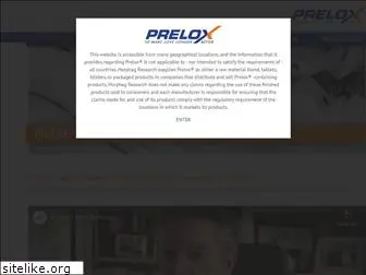 prelox.com