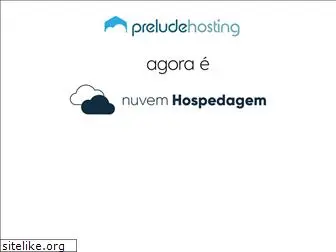 preludehosting.com