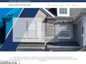 preludepainting.com