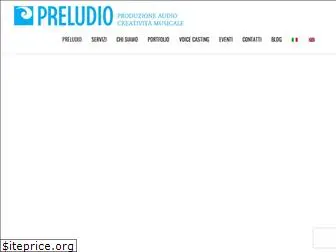 preludio.it