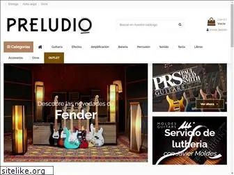 preludiomusical.com