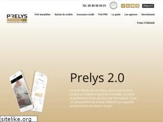 prelys-courtage.com