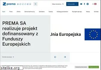 prema.com.pl