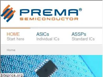 prema.com