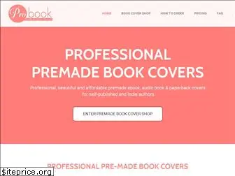 premade-bookcovers.com