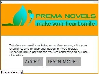 premanovels.com