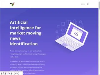 premarketcall.com