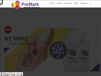 premarkhs.com