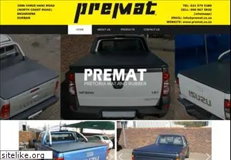 premat.co.za