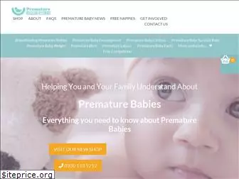 premature-babies.co.uk