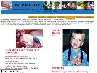 prematurity.org