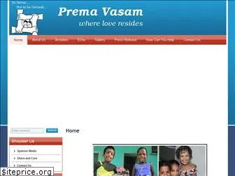 premavasam.org