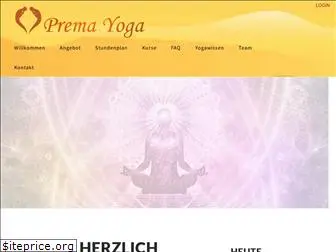 premayoga.ch