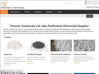 premchemltd.com