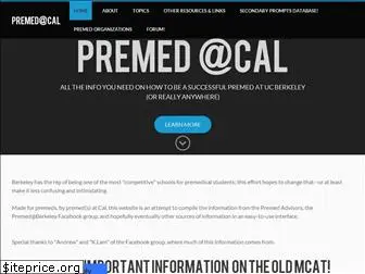 premedatcal.weebly.com