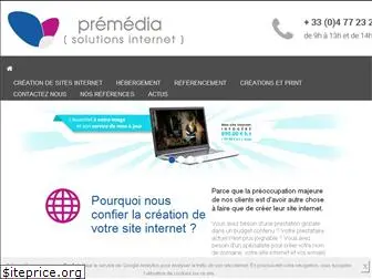 premedia.fr