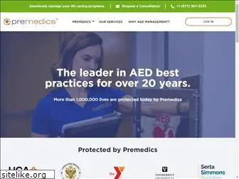 premedics.com