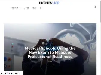 premedlife.com