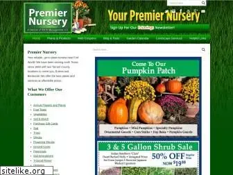 premeirnursery.net