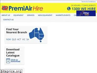 premiairhire.com.au