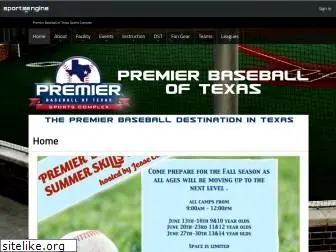 premier-baseball.com