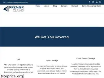 premier-claims.com