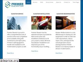 premier-elevator.com