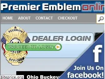 premier-emblem.com