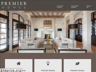 premier-homes.net