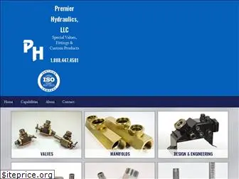 premier-hydraulics.com