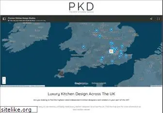 premier-kitchen-design.com