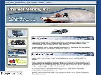 premier-marine.com