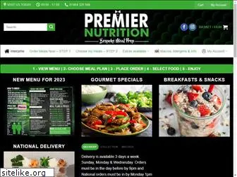 premier-nutrition.uk