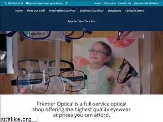 premier-optical.com