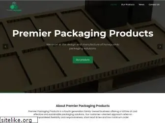 premier-packaging-products.com