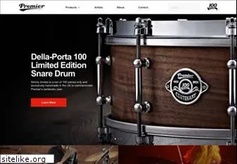 premier-percussion.com