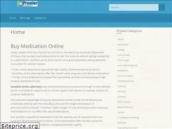 premier-pharmacy.com