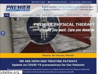 premier-physical-therapy.net