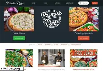 premier-pizza.com