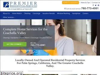 premier-residential-services.com