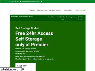 premier-selfstorage.co.uk