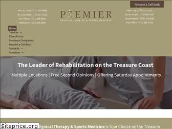 premier-therapy.com