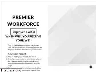 premier-workforce.com