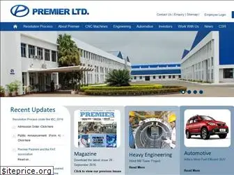 premier.co.in