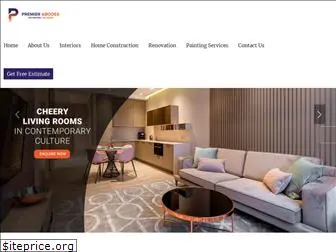 premierabodes.com