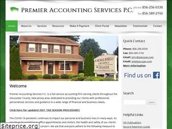 premieraccountingpc.com