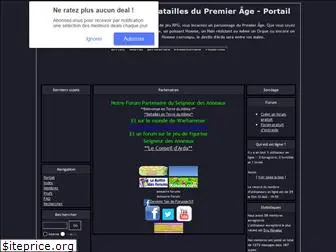 premierage.forums-actifs.com