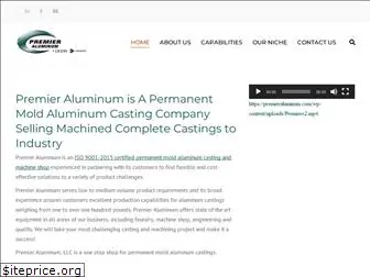 premieraluminum.com