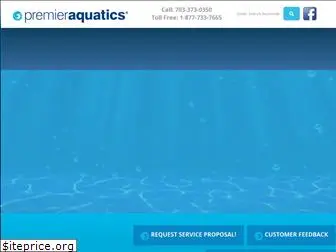 premieraquatics.com